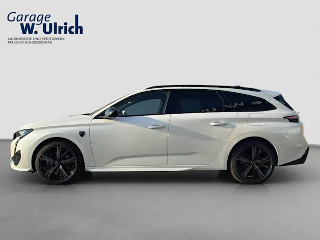 Peugeot 308 SW 1.6 PHEV 225 GT Pack