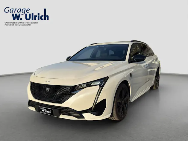 Peugeot 308 SW 1.6 PHEV 225 GT Pack