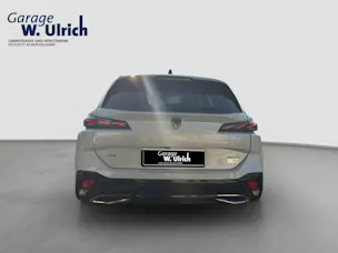 Peugeot 308 SW 1.6 PHEV 225 GT Pack