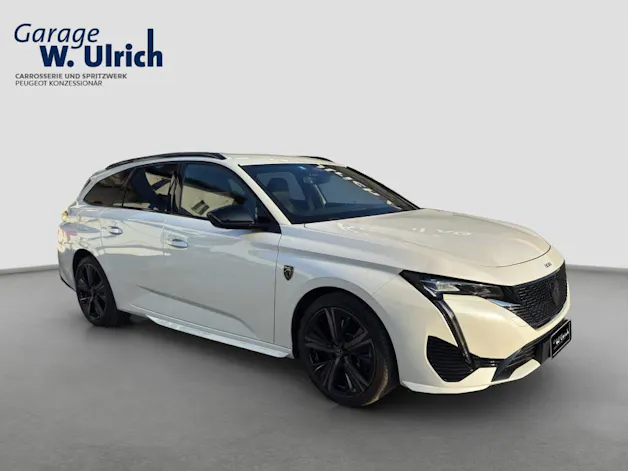 Peugeot 308 SW 1.6 PHEV 225 GT Pack