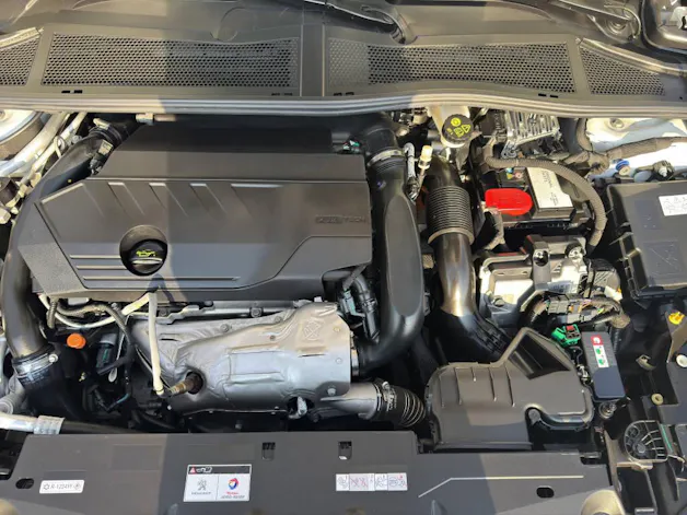 Peugeot 308 SW 1.6 PHEV 225 GT Pack