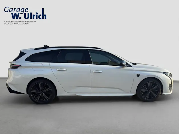 Peugeot 308 SW 1.6 PHEV 225 GT Pack