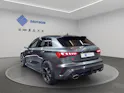 Audi RS3 Sportback 2.5 TSI quattro S-tronic