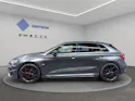 Audi RS3 Sportback 2.5 TSI quattro S-tronic