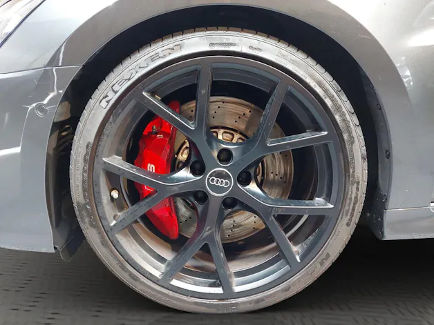 Audi RS3 Sportback 2.5 TSI quattro S-tronic