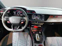 Audi RS3 Sportback 2.5 TSI quattro S-tronic