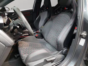 Audi RS3 Sportback 2.5 TSI quattro S-tronic