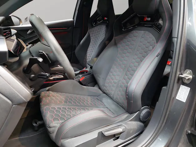 Audi RS3 Sportback 2.5 TSI quattro S-tronic