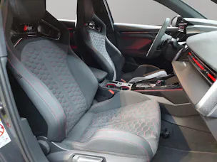 Audi RS3 Sportback 2.5 TSI quattro S-tronic