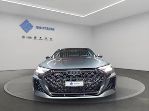 Audi RS3 Sportback 2.5 TSI quattro S-tronic