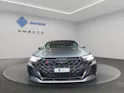 Audi RS3 Sportback 2.5 TSI quattro S-tronic