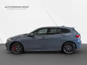 BMW 128ti Steptronic