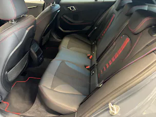 BMW 128ti Steptronic