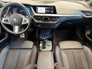 BMW 128ti Steptronic