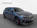 BMW 128ti Steptronic