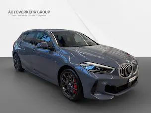 BMW 128ti Steptronic
