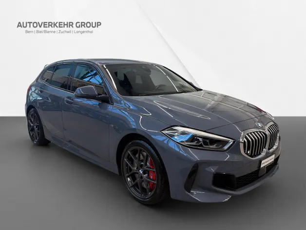 BMW 128ti Steptronic