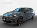 BMW 128ti Steptronic