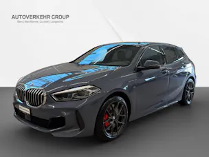 BMW 128ti Steptronic