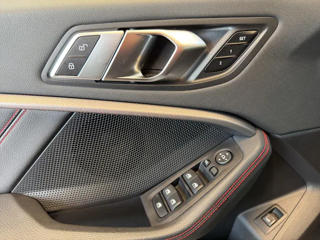 BMW 128ti Steptronic