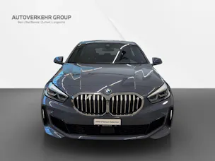BMW 128ti Steptronic