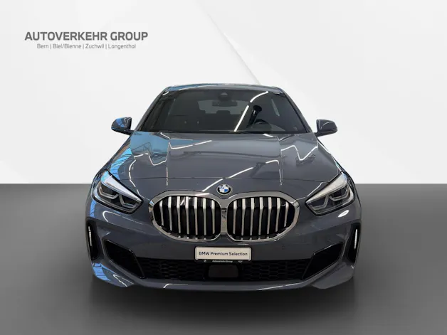 BMW 128ti Steptronic
