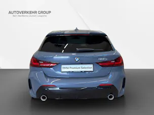 BMW 128ti Steptronic