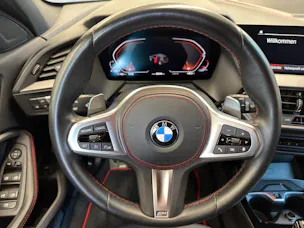 BMW 128ti Steptronic