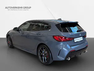 BMW 128ti Steptronic