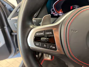 BMW 128ti Steptronic