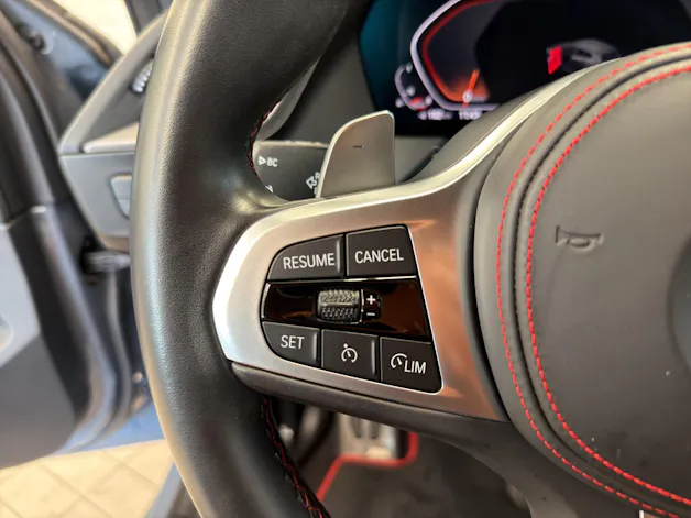 BMW 128ti Steptronic