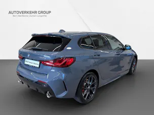 BMW 128ti Steptronic