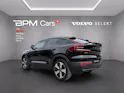 Volvo C40 P6 Recharge Plus