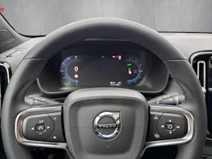 Volvo C40 P6 Recharge Plus