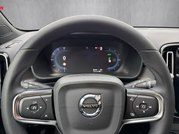 Volvo C40 P6 Recharge Plus