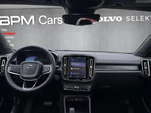 Volvo C40 P6 Recharge Plus