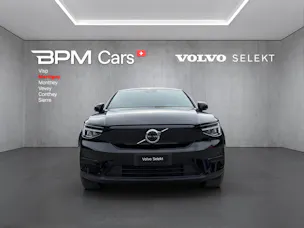 Volvo C40 P6 Recharge Plus