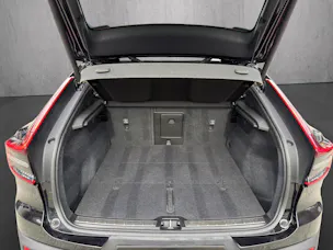 Volvo C40 P6 Recharge Plus