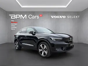Volvo C40 P6 Recharge Plus