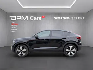 Volvo C40 P6 Recharge Plus