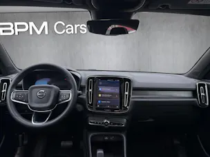 Volvo C40 P6 Recharge Plus