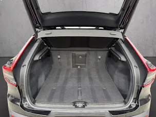 Volvo C40 P6 Recharge Plus