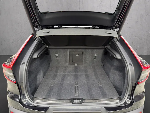 Volvo C40 P6 Recharge Plus
