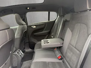 Volvo C40 P6 Recharge Plus