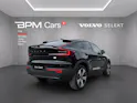 Volvo C40 P6 Recharge Plus
