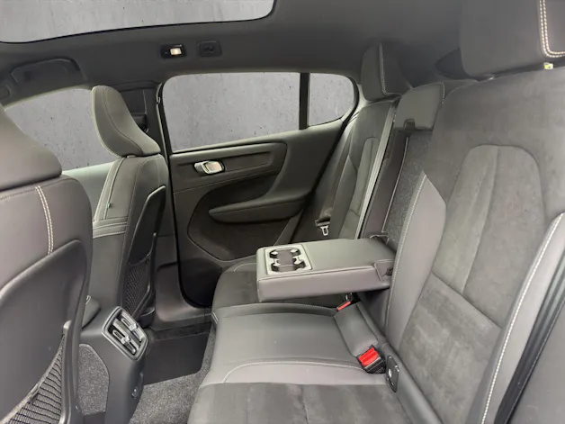 Volvo C40 P6 Recharge Plus