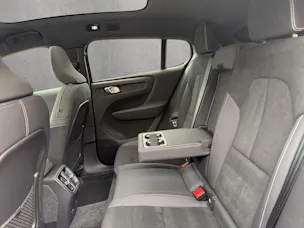 Volvo C40 P6 Recharge Plus