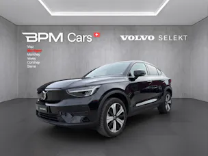 Volvo C40 P6 Recharge Plus