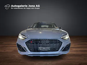 Audi RS5 Sportback 2.9 V6 TFSI quattro T-Tronic