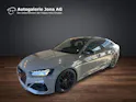 Audi RS5 Sportback 2.9 V6 TFSI quattro T-Tronic